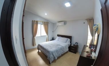 EN VENTA CASA EN LA ALBORADA