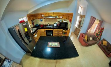 EN VENTA CASA EN LA ALBORADA