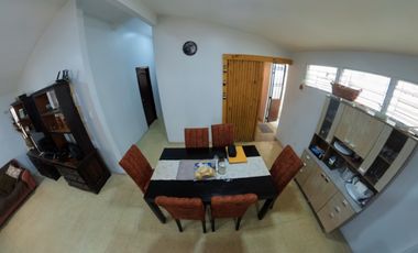 EN VENTA CASA EN LA ALBORADA