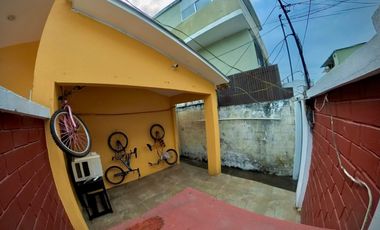 EN VENTA CASA EN LA ALBORADA