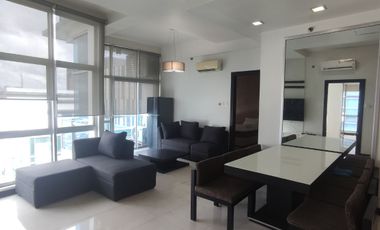 3BR Fully Furnished for Rent at Blue Sapphire Residences Taguig