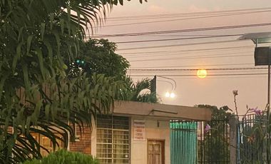Hostería de venta,   ubicada  en Archidona. En la Provincia de Napo.