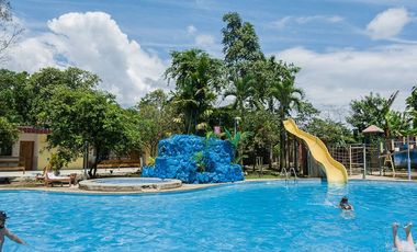 Hostería de venta,   ubicada  en Archidona. En la Provincia de Napo.