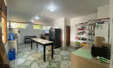 Hostería de venta,   ubicada  en Archidona. En la Provincia de Napo.