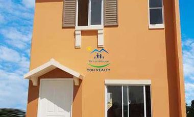 For Sale Ready For Occupancy(RFO) 2-Storey Single Attached House