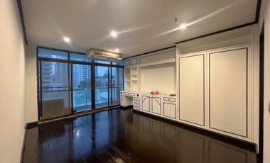 Beautiful Built-In 2 Bedrooms Condo for Sale - Baan Prompong - BTS Phromphong