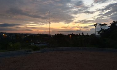 Lindo terreno 500 m2 en la ciudad de Pedro Vicente Maldonado.
