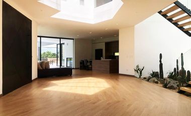 PR19489 Casa en arriendo en el sector Loma del Escobero