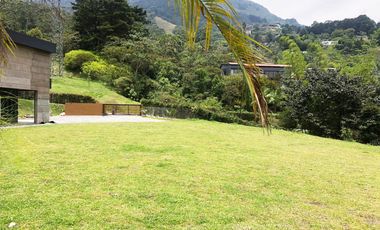 PR19489 Casa en arriendo en el sector Loma del Escobero