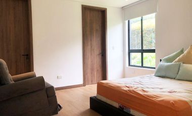 PR19489 Casa en arriendo en el sector Loma del Escobero