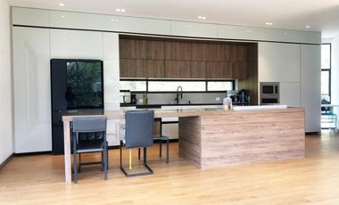 PR19489 Casa en arriendo en el sector Loma del Escobero