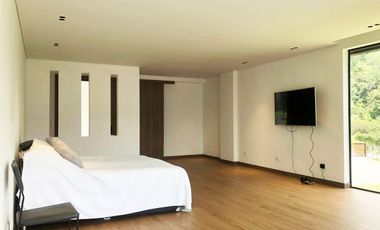 PR19489 Casa en arriendo en el sector Loma del Escobero