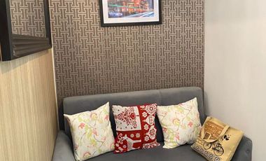 MC - FOR SALE: 1 Bedroom Unit in Grace Residences, Taguig