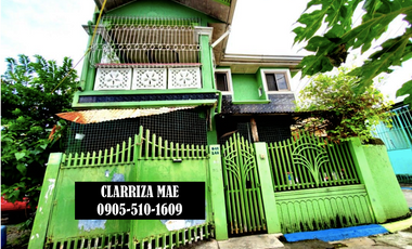 3 BEDROOMS HOUSE AND LOT FOR SALE IN Hausland Subd., Brgy. Anabu 1-B, Imus City, Cavite