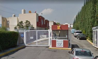 Casa en venta en Granjas Mayorazgo, Puebla