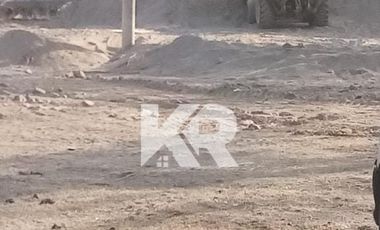 Terreno de 4000 m² Yautepec, Morelos