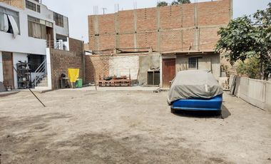 TERRENO PROPIEDAD EN VENTA