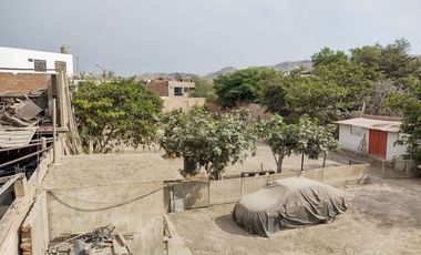 TERRENO PROPIEDAD EN VENTA
