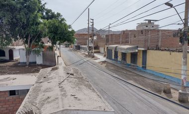 TERRENO PROPIEDAD EN VENTA