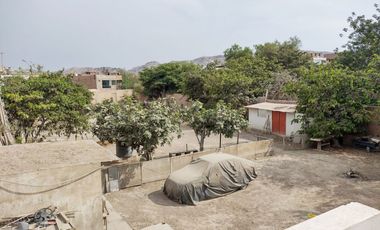 TERRENO PROPIEDAD EN VENTA