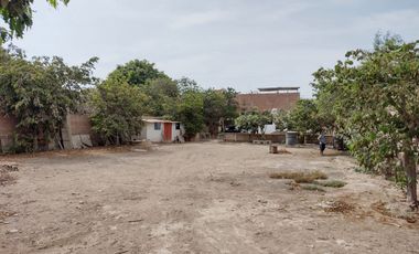 TERRENO PROPIEDAD EN VENTA