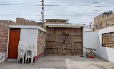 TERRENO PROPIEDAD EN VENTA