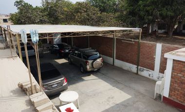 TERRENO PROPIEDAD EN VENTA