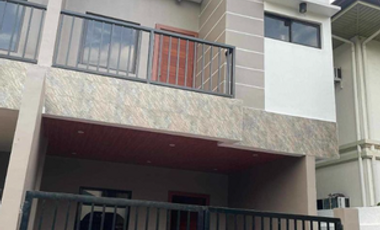 3 Bedrooms Towbhouse for Sale in  Vista Verde Clubhouse, Cainta, Rizal
