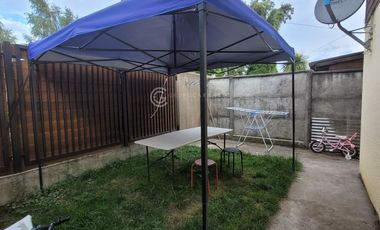 VENTA DE CASA EN CONDOMINIO SECTOR ORIENTE