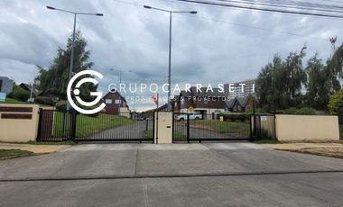 VENTA DE CASA EN CONDOMINIO SECTOR ORIENTE