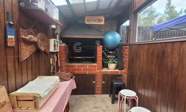 VENTA DE CASA EN CONDOMINIO SECTOR ORIENTE