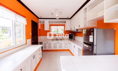15M Philam Life Village House for Sale