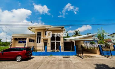 15M Philam Life Village House for Sale