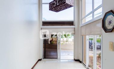 15M Philam Life Village House for Sale