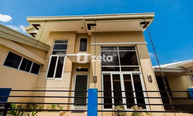 15M Philam Life Village House for Sale
