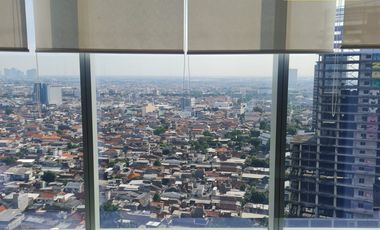 Kantor Di Pakuwon Tower Surabaya Pusat