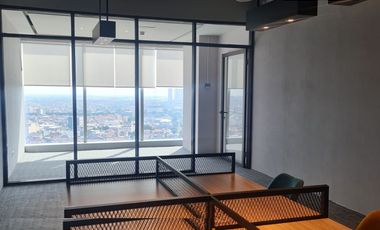 Kantor Di Pakuwon Tower Surabaya Pusat