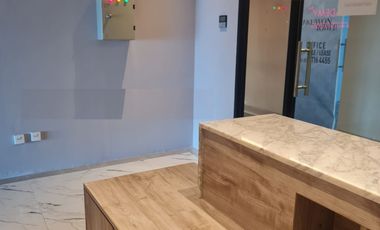 Kantor Di Pakuwon Tower Surabaya Pusat