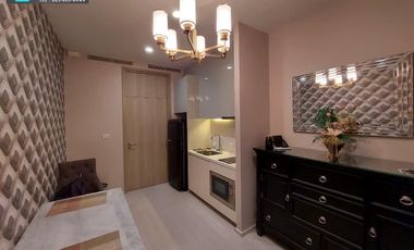 Noble Ploenchit for Rent and Sell 1 Bedroom 1 Bathroom