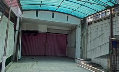 Ruko 3 lantai di Raya Mulyosari Mulyorejo Surabaya