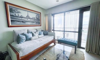 One Bedroom condo unit for Sale in Joya Lofts and Towers at Makati City