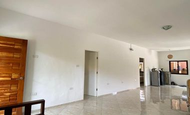 Apartments For Rent/Lease in Catarman, Dauis, Panglao Island, Bohol