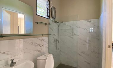 Apartments For Rent/Lease in Catarman, Dauis, Panglao Island, Bohol