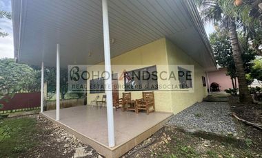 Apartments For Rent/Lease in Catarman, Dauis, Panglao Island, Bohol