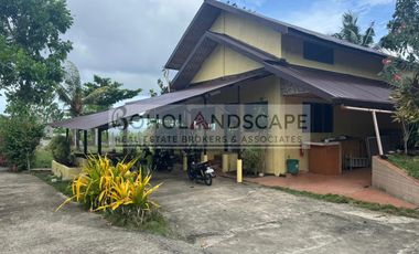 Apartments For Rent/Lease in Catarman, Dauis, Panglao Island, Bohol