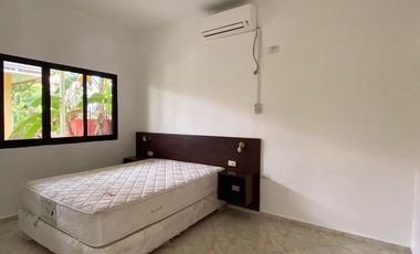 Apartments For Rent/Lease in Catarman, Dauis, Panglao Island, Bohol