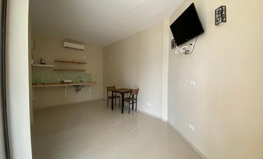 Apartments For Rent/Lease in Catarman, Dauis, Panglao Island, Bohol