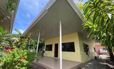 Apartments For Rent/Lease in Catarman, Dauis, Panglao Island, Bohol