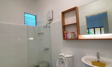 Apartments For Rent/Lease in Catarman, Dauis, Panglao Island, Bohol