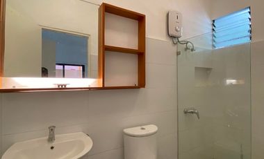 Apartments For Rent/Lease in Catarman, Dauis, Panglao Island, Bohol